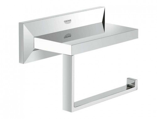 Grohe Allure Brilliant держатель бумаги (хром)