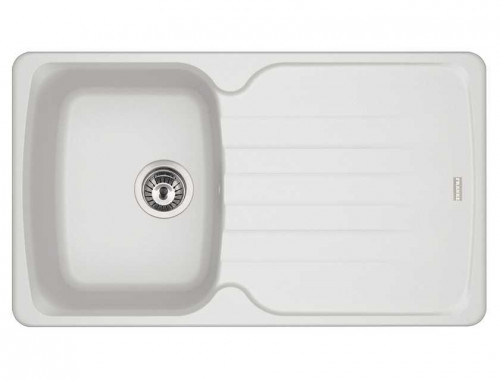 Franke AZG 611-86 (белый)