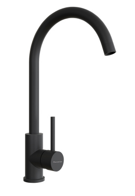 Смеситель АЛЬФА FL Ультра