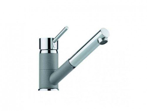 Franke Sinta серебристый