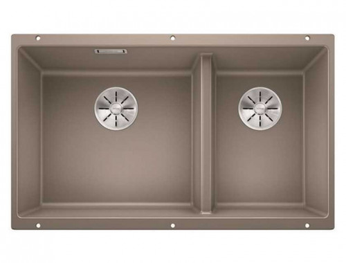 Blanco Subline 430/270-U (серый бежевый) Blanco Subline 430/270-U (серый бежевый)