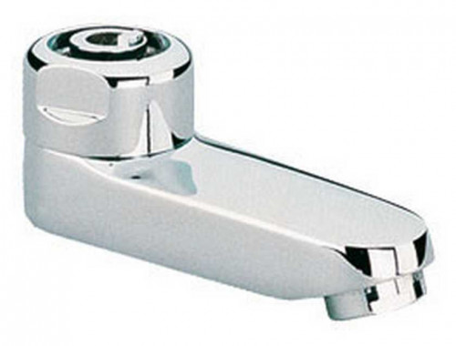 Grohe литой излив вынос 75 мм