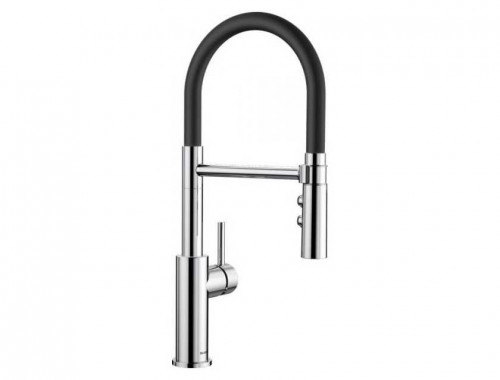 Blanco Catris-S Flexo (хром)