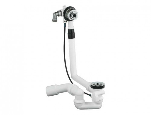 Grohe наливной, сливной и переливной гарнитур Talentofill (встраиваемая часть)