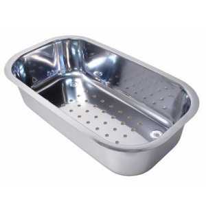 Blanco коландер Classic 4S