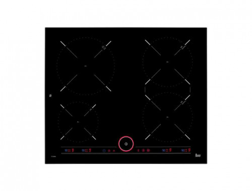 Teka IT 6450 IKNOB Teka IT 6450 IKNOB