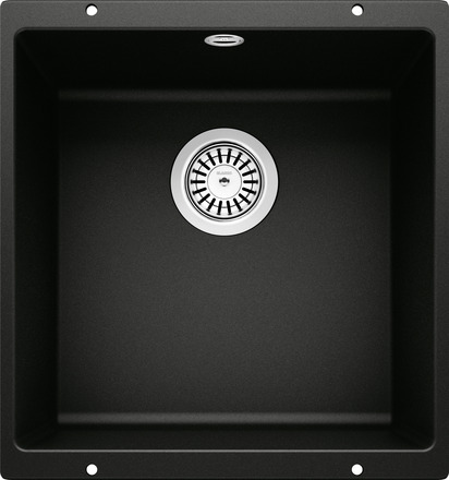 Blanco Rotan 400-U (черный) Blanco Rotan 400-U (черный)