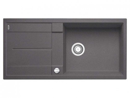 Blanco Metra XL 6 S-F (темная скала) Blanco Metra XL 6 S-F (темная скала)