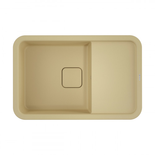 Omoikiri Tasogare 78-MA Artgranit (марципан)