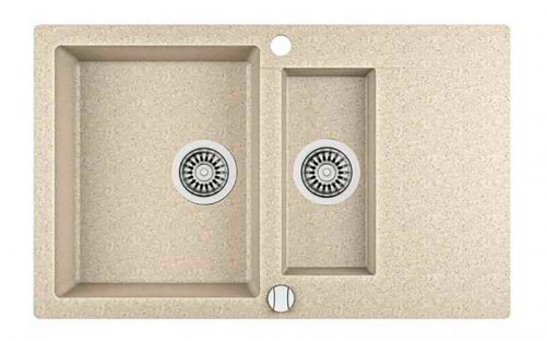 Teka Clivo 60 B-TQ DUNE BEIGE