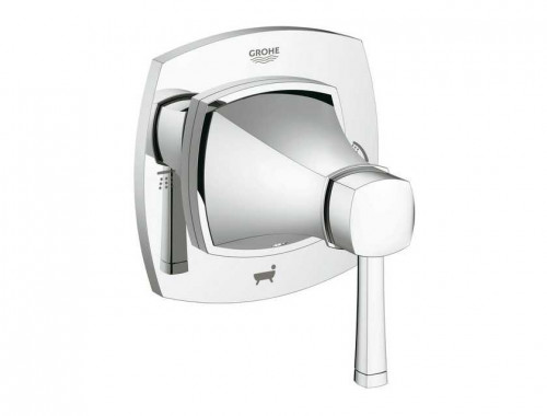 Grohe Grandera переключатель на 5 положений (хром)