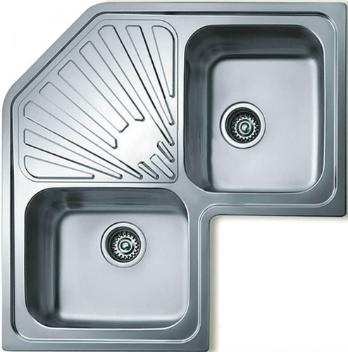 Teka ANGULAR 2B POLISHED Teka ANGULAR 2B POLISHED