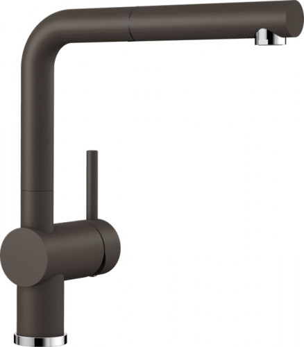 Blanco Linus-S Silgranit (кофе)