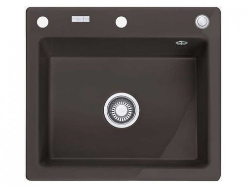 Franke MTK 610-58 (графит) Franke MTK 610-58 (графит)