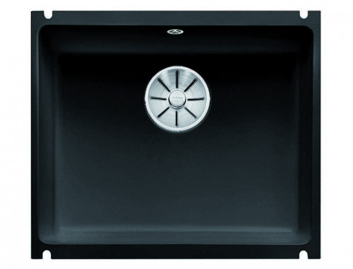 Blanco Subline 500-U Ceramic (черный) Blanco Subline 500-U Ceramic (черный)