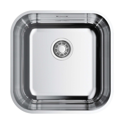 Omoikiri Omi 44-U/I-IN Quadro нерж.сталь/нержавеющая сталь Omoikiri Omi 44-U/I-IN Quadro нерж.сталь/нержавеющая сталь