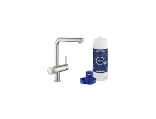Grohe Blue Pure Minta