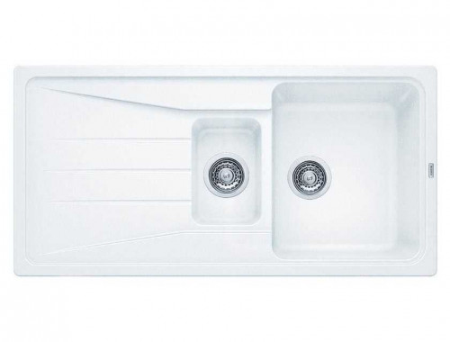 Blanco Sona 6 S (белый) Blanco Sona 6 S (белый)