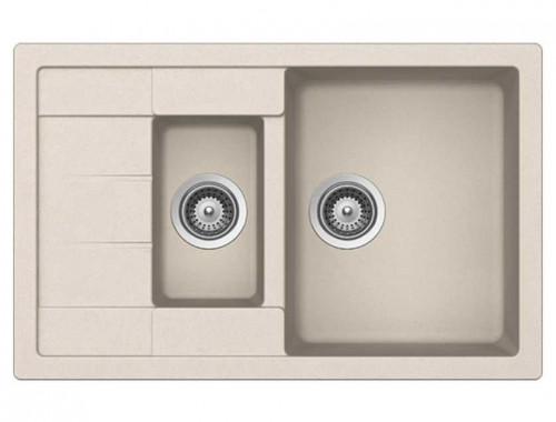 Teka Astral 60 B-TG Sandbeige