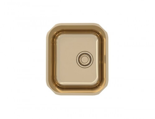 Alveus VARIANT MONARCH 40 BRONZE 340X400X185 Alveus VARIANT MONARCH 40 BRONZE 340X400X185