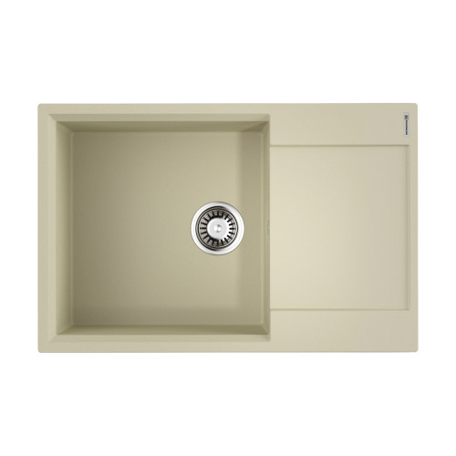 Omoikiri Daisen 78-LB-BE Artgranit/ваниль Omoikiri Daisen 78-LB-BE Artgranit/ваниль