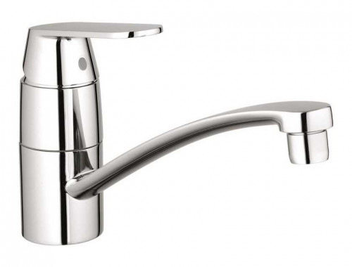 Grohe Eurosmart Cosmopolitan (хром)