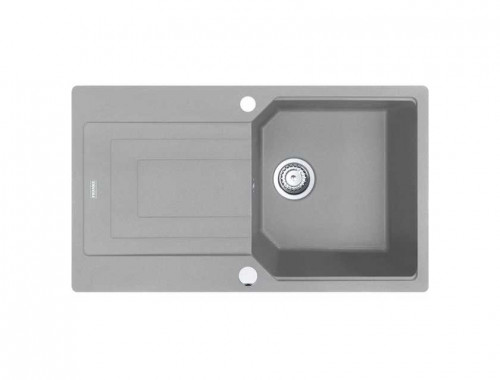 Franke UBG 611-86 (серый)