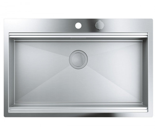 Grohe K800 60 (нержавеющая сталь) Grohe K800 60 (нержавеющая сталь)