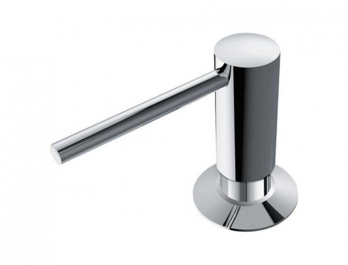 Franke COMFORT (хром) для мыла