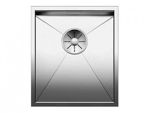 Blanco Zerox 340-U (нержавеющая сталь) Blanco Zerox 340-U (нержавеющая сталь)
