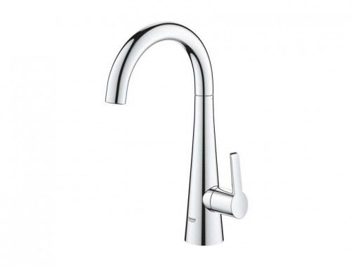 Grohe Zedra New вентиль для подачи фильтрованной воды