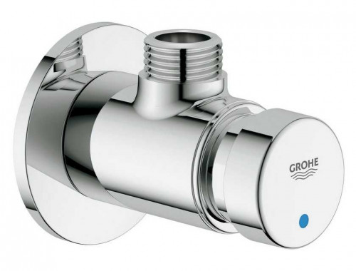 Grohe Euroeco Cosmopolitan T автоматический душевой вентиль (хром)