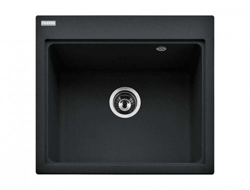 Franke Mrg 210-58 (оникс)