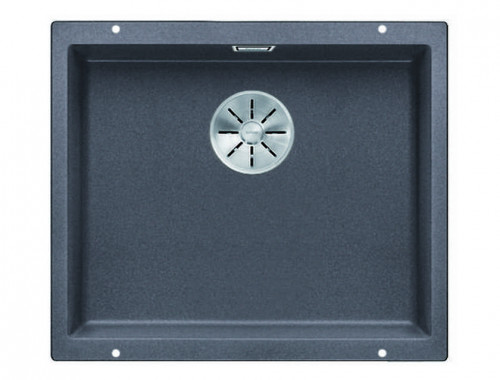 Blanco Subline 500-U (темная скала) Blanco Subline 500-U (темная скала)