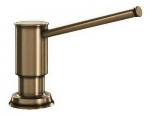 Blanco Livia полированная латунь