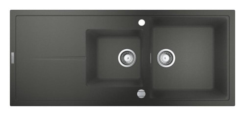 Grohe K400 80-C 116/50 1.5 (серый)