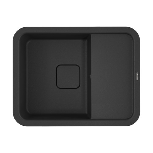Omoikiri Tasogare 65-BL Artgranit/черный Omoikiri Tasogare 65-BL Artgranit/черный