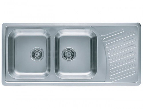 Alveus ELEGANT 70 SAT-90 1110X510 2X