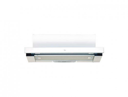 Teka LS 60 WHITE / GLASS Teka LS 60 WHITE / GLASS