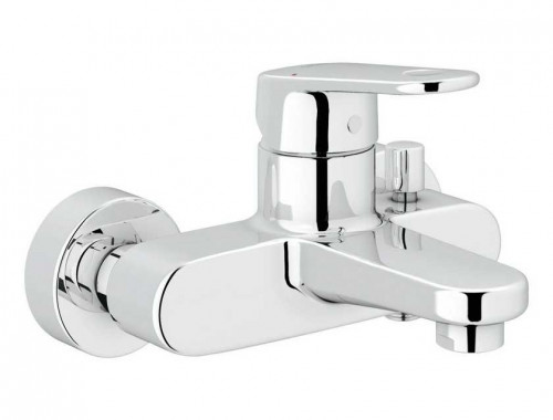 Grohe Europlus для ванны с душем Grohe Europlus для ванны с душем