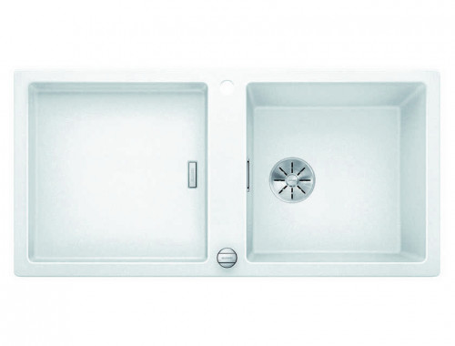Blanco Adon XL 6 S (белый) Blanco Adon XL 6 S (белый)
