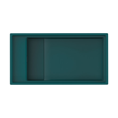 Omoikiri Kinaru 86-U/I-DO Artceramic/deep ocean Omoikiri Kinaru 86-U/I-DO Artceramic/deep ocean