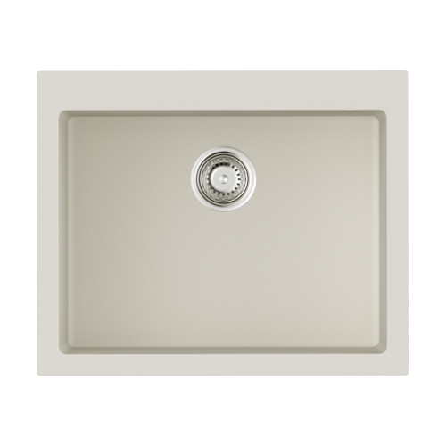 Omoikiri Bosen 61-WH Tetogranit/белый Omoikiri Bosen 61-WH Tetogranit/белый