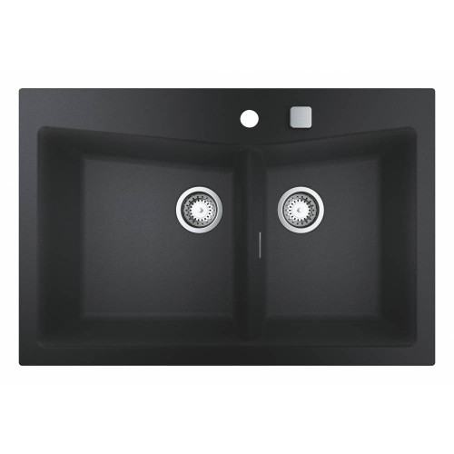 Grohe K700 90-C 83,8/55,9 2.0 (серый)