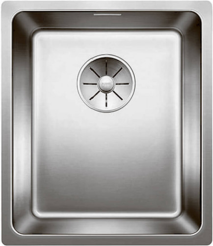Blanco Andano 340-U (нержавеющая сталь) Blanco Andano 340-U (нержавеющая сталь)