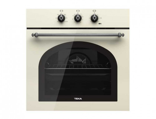 Teka HRB 6100 VNS SILVER Teka HRB 6100 VNS SILVER