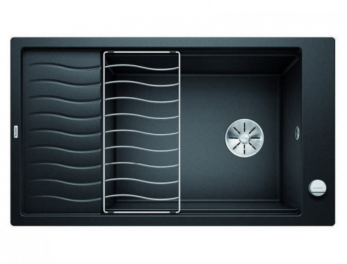 Blanco Elon XL 8 S (антрацит)