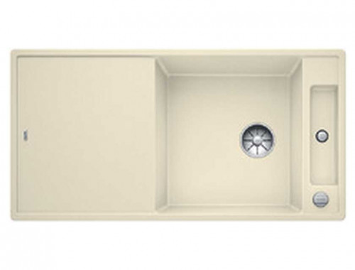 Blanco Axia III XL 6 S-F (жасмин) доска ясень Blanco Axia III XL 6 S-F (жасмин) доска ясень