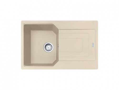 Franke UBG 611-78 (бежевый)