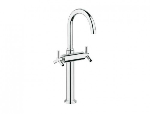 Grohe Atrio Ypsilon (Xl-Size) Grohe Atrio Ypsilon (Xl-Size)